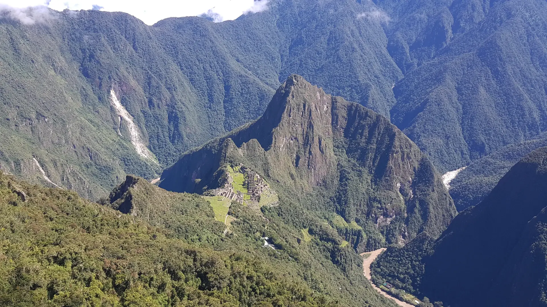 Peru Adventure to Machu Picchu Reservations now