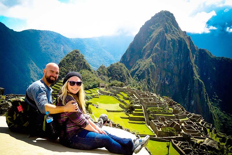 Machu Picchu Tour