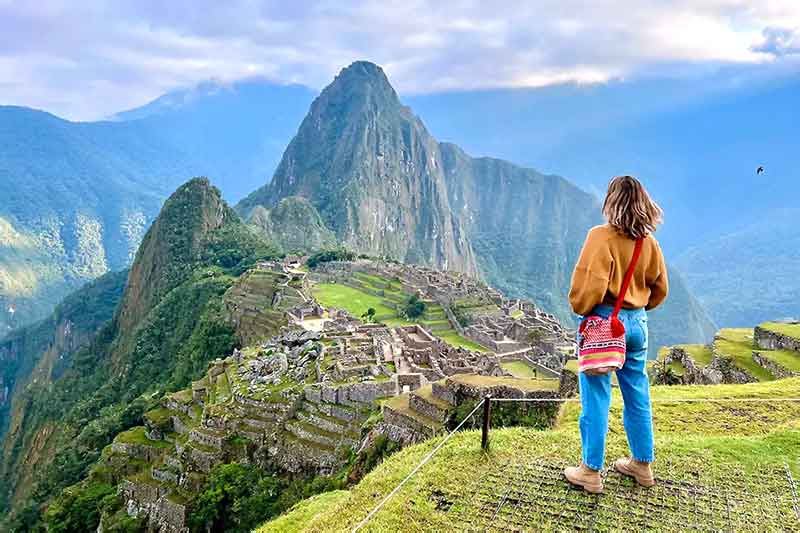 Aramu Muru Mystical Tour